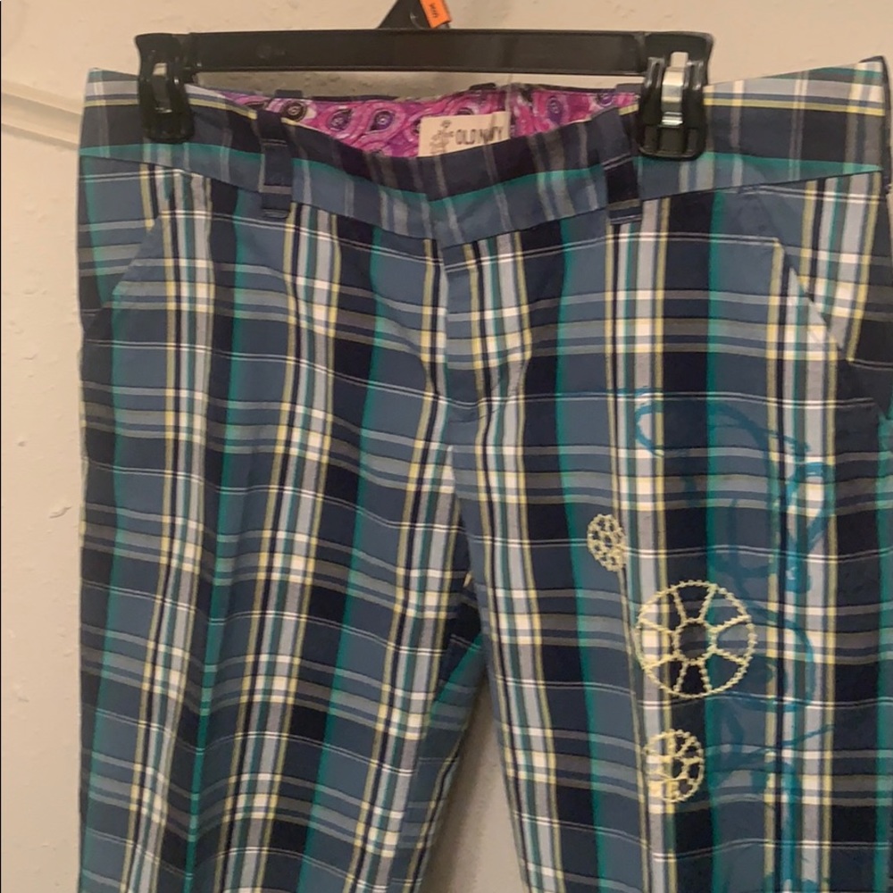 Women’s Shorts